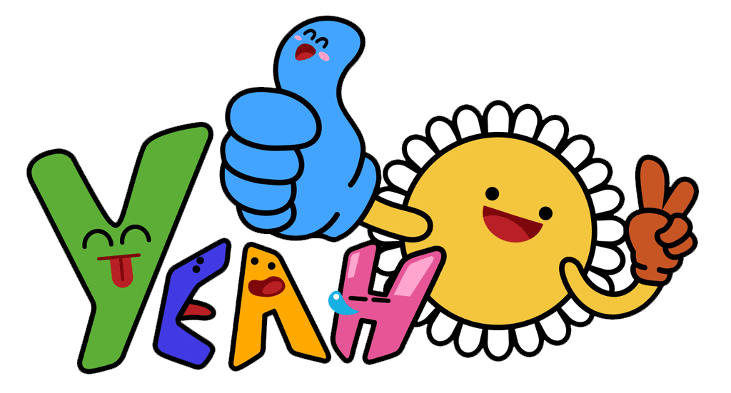Yeah 102 Logo